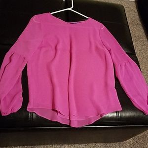 Blouse sz M